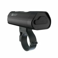 Lampe Vélo Powerbank Sur Guidon Ultratorch CL1600 Oxford 1600 Lumens -Pas Cher Vélo Magasin feu usb avant velo oxford cl1600