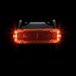 Busch-mueller Feu Vélo Arrière Toplight 2 C Sur Porte-bagage Busch And Müller -Pas Cher Vélo Magasin feu velo arriere toplight 2 c sur porte bagage busch and muller full 3