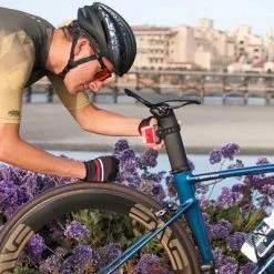 Feu Vélo Arrière USB Sur Tige De Selle Sentry Aero 260 NiteRider -Pas Cher Vélo Magasin feu velo arriere usb sur tige de selle sentry aero 260 niterider full 4