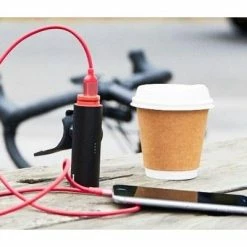 Feu Vélo Avant 450 Lumens PWR RIDER Avec Batterie Externe Knog 12 Feu Vélo Avant 450 Lumens PWR RIDER Avec Batterie Externe Knog -Pas Cher Vélo Magasin feu velo avant 450 lumens pwr rider avec batterie externe knog full 5