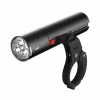 Feu Vélo Avant 700 Lumens PWR ROAD Avec Batterie Externe Knog -Pas Cher Vélo Magasin feu velo avant 700 lumens pwr road avec batterie externe knog full