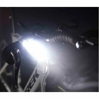 Feu Vélo Avant Sur Guidon Blinder Road 400 Knog 6 Feu Vélo Avant Sur Guidon Blinder Road 400 Knog – Image 4