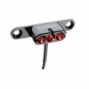 Feu Vélo Dynamo Sur Porte-bagages E3 Tail Light 2 Supernova -Pas Cher Vélo Magasin feu velo dynamo sur porte bagages e3 tail light 2 supernova full