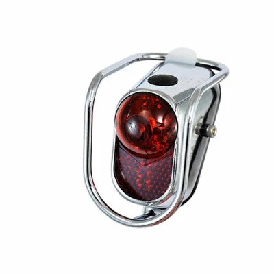 ATOO Feu Vélo LED Arrière Vintage Sur Garde Boue 10 Lux 3 ATOO Feu Vélo LED Arrière Vintage Sur Garde Boue 10 Lux
