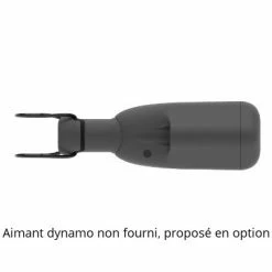 Feu Vélo Sans Piles Reelight Nova Sur Porte-bagages Arrière -Pas Cher Vélo Magasin feu velo sans piles reelight nova sur porte bagages arriere full 4