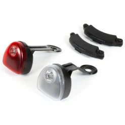 REELIGHT SL150C Feux Continus De Signalisation Sans Piles -Pas Cher Vélo Magasin feux sans pile velo reelight sl150 c