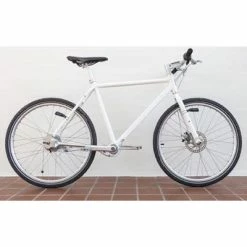 Feux Vélo De Signalisation Sans Piles CIO Reelight Avec Batterie -Pas Cher Vélo Magasin feux velo de signalisation sans piles cio reelight avec batterie full 5