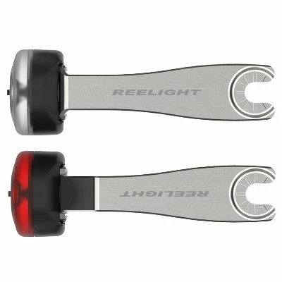 Feux Vélo Sans Piles Sur Moyeu CPH Light Reelight 4 Feux Vélo Sans Piles Sur Moyeu CPH Light Reelight – Image 2