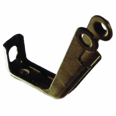 Brandless Fixation Coudée Pour éclairage Avant De Vélo 3 Brandless Fixation Coudée Pour éclairage Avant De Vélo