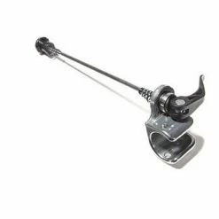 Fixation CTS Avec Axe Pour Remorque Vélo Thule Chariot -Pas Cher Vélo Magasin fixation cts avec axe pour remorque velo thule chariot full 4