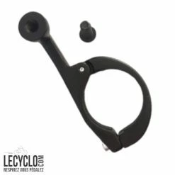 Busch-mueller Fixation Feu Sur Guidon Vélo 25,4 à 31,8 Mm Busch & Müller Alu -Pas Cher Vélo Magasin fixation feu sur guidon velo 25 4 a 31 8 mm busch muller alu full 3