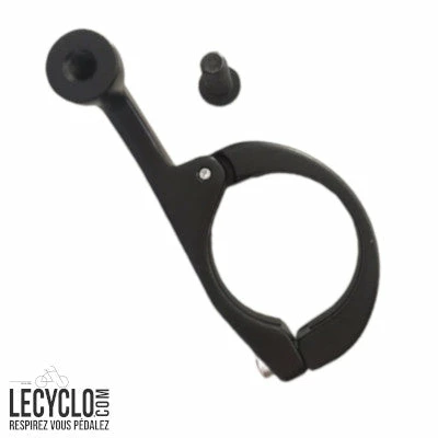 Busch-mueller Fixation Feu Sur Guidon Vélo 35 Mm Busch & Müller Aluminium 5 Busch-mueller Fixation Feu Sur Guidon Vélo 35 Mm Busch & Müller Aluminium – Image 3