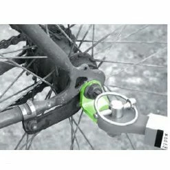 Carry Freedom Fixation Lollypop Pour Remorque Vélo Y-frame -Pas Cher Vélo Magasin fixation lollypop pour remorque velo y frame full 3