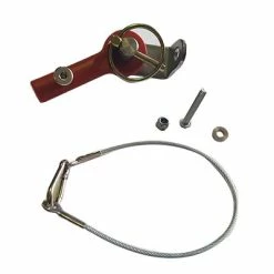 Carry Freedom Fixation Lollypop Sur Axe De Vélo Et Bras De Remorque Y-Frame -Pas Cher Vélo Magasin fixation lollypop sur axe de velo et bras de remorque y frame full 4