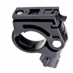 Busch-mueller Fixation Pour Phare Avant De Vélo - Busch Muller