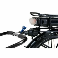 Weber Et Melia Fixation Pour Remorque Vélo Donkey Sur Porte Bagage -Pas Cher Vélo Magasin fixation pour remorque velo donkey sur porte bagage full 5