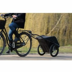 Weber Et Melia Fixation Pour Remorque Vélo Donkey Sur Porte Bagage -Pas Cher Vélo Magasin fixation pour remorque velo donkey sur porte bagage full 6