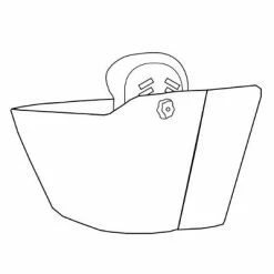 Melia Fixation Pour Siège Enfant Mélia Dans Vélo Cargo 7 Melia Fixation Pour Siège Enfant Mélia Dans Vélo Cargo -Pas Cher Vélo Magasin fixation pour siege enfant melia dans velo cargo full 3