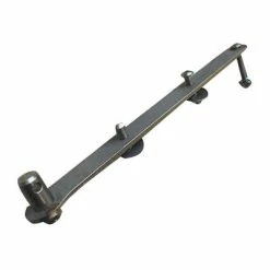 Carry Freedom Fixation Pour Tracter 2 Remorques Vélo Y-Frame -Pas Cher Vélo Magasin fixation pour tracter 2 remorques velo y frame full 3