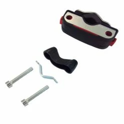 Fixation Siège Enfant Avant Polisport -Pas Cher Vélo Magasin fixation siege enfant avant polisport full 3