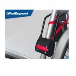 Fixation Sur Cadre Pour Siège Enfant Polisport -Pas Cher Vélo Magasin fixation sur cadre pour siege enfant polisport full 3