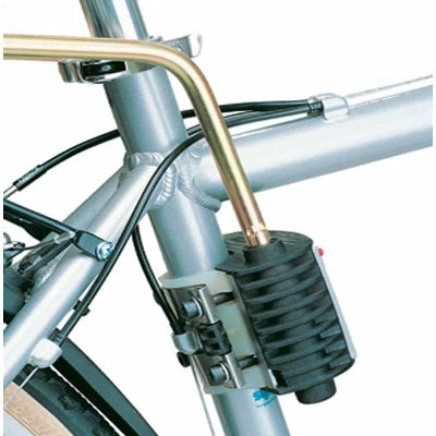 Fixation Sur Tube De Selle De Vélo Pour Porte Bébé HAMAX 4 Fixation Sur Tube De Selle De Vélo Pour Porte Bébé HAMAX – Image 3