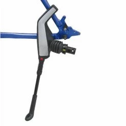 Weber Et Melia Fixation Weber Sur Béquille Pour Remorque De Vélo