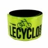 Goodie : Bracelet De Sécurité Réfléchissant LeCyclo.com 2 Goodie : Bracelet De Sécurité Réfléchissant LeCyclo.com -Pas Cher Vélo Magasin goodie bracelet de securite reflechissant lecyclo com full