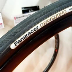 Pneu Panaracer Gravel King ZSG 700 Compatible Tubeless -Pas Cher Vélo Magasin gravelking 6
