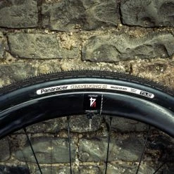 Pneu Gravelking Semi Slick Panaracer 650 / 700 Tubeless Compatible -Pas Cher Vélo Magasin gravelking ss.35C