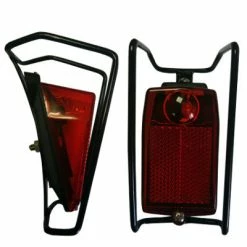 Messingschlager Grille De Protection Du Feu Sur Garde-boue Pour Vélo -Pas Cher Vélo Magasin grille de protection du feu sur garde boue pour velo full 5
