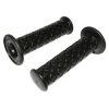 Brandless Grips Noirs Pour Guidon De Vélo 1 Brandless Grips Noirs Pour Guidon De Vélo -Pas Cher Vélo Magasin grips noirs pour guidon de velo full