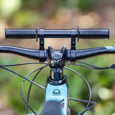 Guidon Pour Selle Enfant Shotgun Sur Cadre Vélo Et VTT 4 Guidon Pour Selle Enfant Shotgun Sur Cadre Vélo Et VTT – Image 2