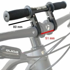 Guidon Pour Selle Enfant Shotgun Sur Cadre Vélo Et VTT 11 Guidon Pour Selle Enfant Shotgun Sur Cadre Vélo Et VTT -Pas Cher Vélo Magasin guidon pour selle enfant shotgun sur cadre velo et vtt full 5