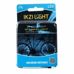 Ikzi Light Guirlande Lumineuse Pour Roue Vélo -Pas Cher Vélo Magasin guirlande lumineuse pour roue de velo full c8156eaa 6efc 44f3 ad57 a43c995bd221