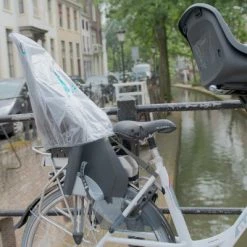 Housse De Protection Pluie Pour Siège Enfant Maxi Polisport -Pas Cher Vélo Magasin housse de protection pluie pour siege enfant maxi polisport full 5