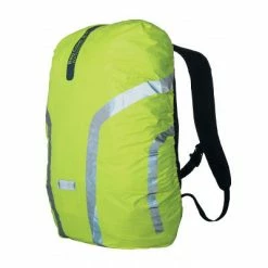 Housse Imperméable Fluo Pour Sac à Dos Bag Cover 2.2 Wowow -Pas Cher Vélo Magasin housse impermeable fluo pour sac a dos bag cover 2 2 wowow full 4