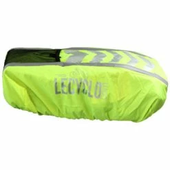 Lecyclo Housse Réfléchissante Imperméable Pour Sac Vélo -Pas Cher Vélo Magasin housse reflechissante impermeable pour sac velo full 3