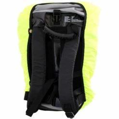 Lecyclo Housse Réfléchissante Imperméable Pour Sac Vélo -Pas Cher Vélo Magasin housse reflechissante impermeable pour sac velo full 5
