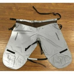 Jambières Imperméables Et Réfléchissantes Rainlegs -Pas Cher Vélo Magasin jambieres impermeables et reflechissantes rainlegs full 3