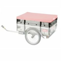 Jeux De Parois Pleines Pour Remorque Vélo Roland Trolley M -Pas Cher Vélo Magasin jeux de parois pleines pour remorque velo roland trolley m full 2