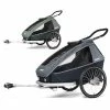 Kid Vaaya 1 Croozer Remorque Vélo Pour Un Enfant -Pas Cher Vélo Magasin kid vaaya 1 croozer remorque velo pour un enfant full