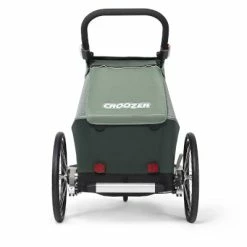 Kid Vaaya 1 Croozer Remorque Vélo Pour Un Enfant 13 Kid Vaaya 1 Croozer Remorque Vélo Pour Un Enfant -Pas Cher Vélo Magasin kid vaaya 1 croozer remorque velo pour un enfant full 5