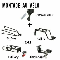 Kit D'extension Vélo SH2 Pour Chassis Unus Tura Andersen -Pas Cher Vélo Magasin kit d extension velo sh2 pour chassis unus tura andersen full 6
