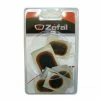 Kit De 11 Rustines Zefal 1 Kit De 11 Rustines Zefal -Pas Cher Vélo Magasin kit de 11 rustines zefal full