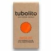 Kit De Réparation Pour Chambres à Air Tubolito -Pas Cher Vélo Magasin kit de reparation pour chambres a air tubolito full