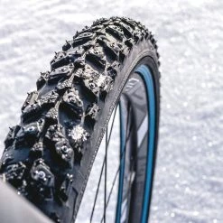 Système De Pneus Interchangeables Ville, Clouté Et VTC Retyre -Pas Cher Vélo Magasin kit pneus velo peaux modulables retyre 3