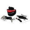 Maxxus Kit Réparation Chambre Air Et Outils Vélo Dans Sacoche De Selle -Pas Cher Vélo Magasin kit reparation chambre air et outils velo dans sacoche de selle full