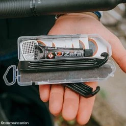 ZEFAL Kit Universel Pour Réparation De Pneu De Vélo -Pas Cher Vélo Magasin kit universel pour reparation de pneu de velo full 3