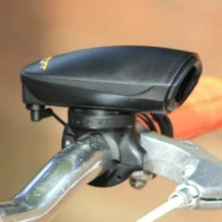 Klaxon électrique Vélo Puissant 140 Db Hornit -Pas Cher Vélo Magasin klaxon electrique velo puissant 140 db hornit full 5